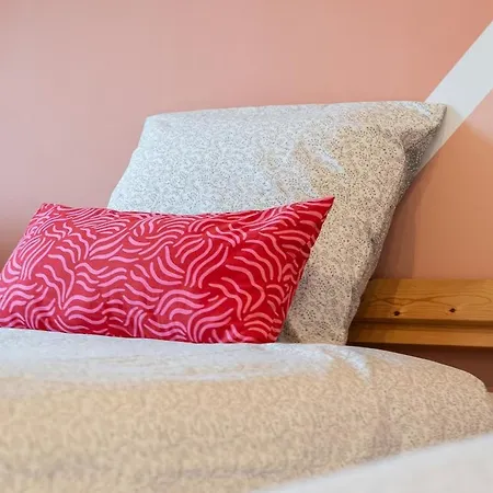 Apartmán L' Escale Azur - - Paris - Val D'europe *